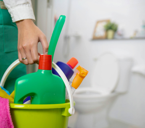 VỆ SINH CÔNG NGHIỆP | DON - ĐƠN VỊ CUNG CẤP DỊCH VỤ VỆ SINH CÔNG NGHIỆP TPHCM