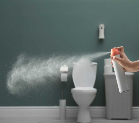 Cách xử lý mùi hôi cống trong nhà vệ sinh cực hiệu quả